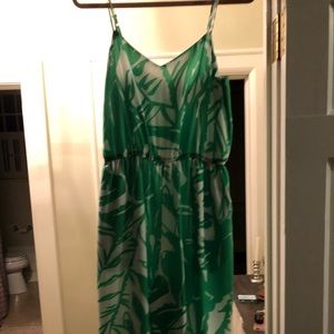 Lilly Pulitzer for Target Jumpsuit